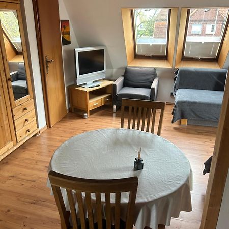 Ferienwohnung Philippsen เฟลนส์บวร์ก ภายนอก รูปภาพ