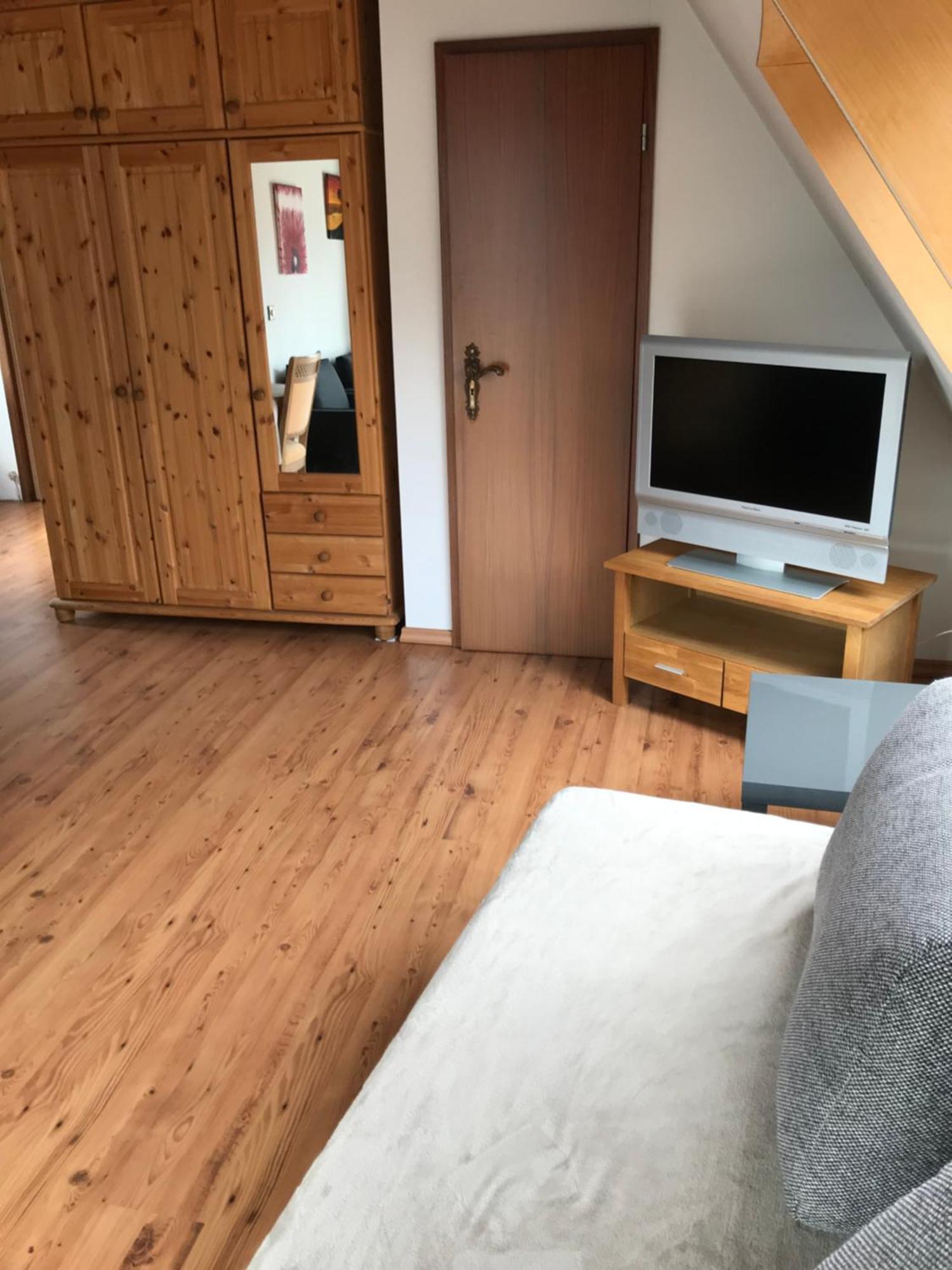 Ferienwohnung Philippsen เฟลนส์บวร์ก ภายนอก รูปภาพ