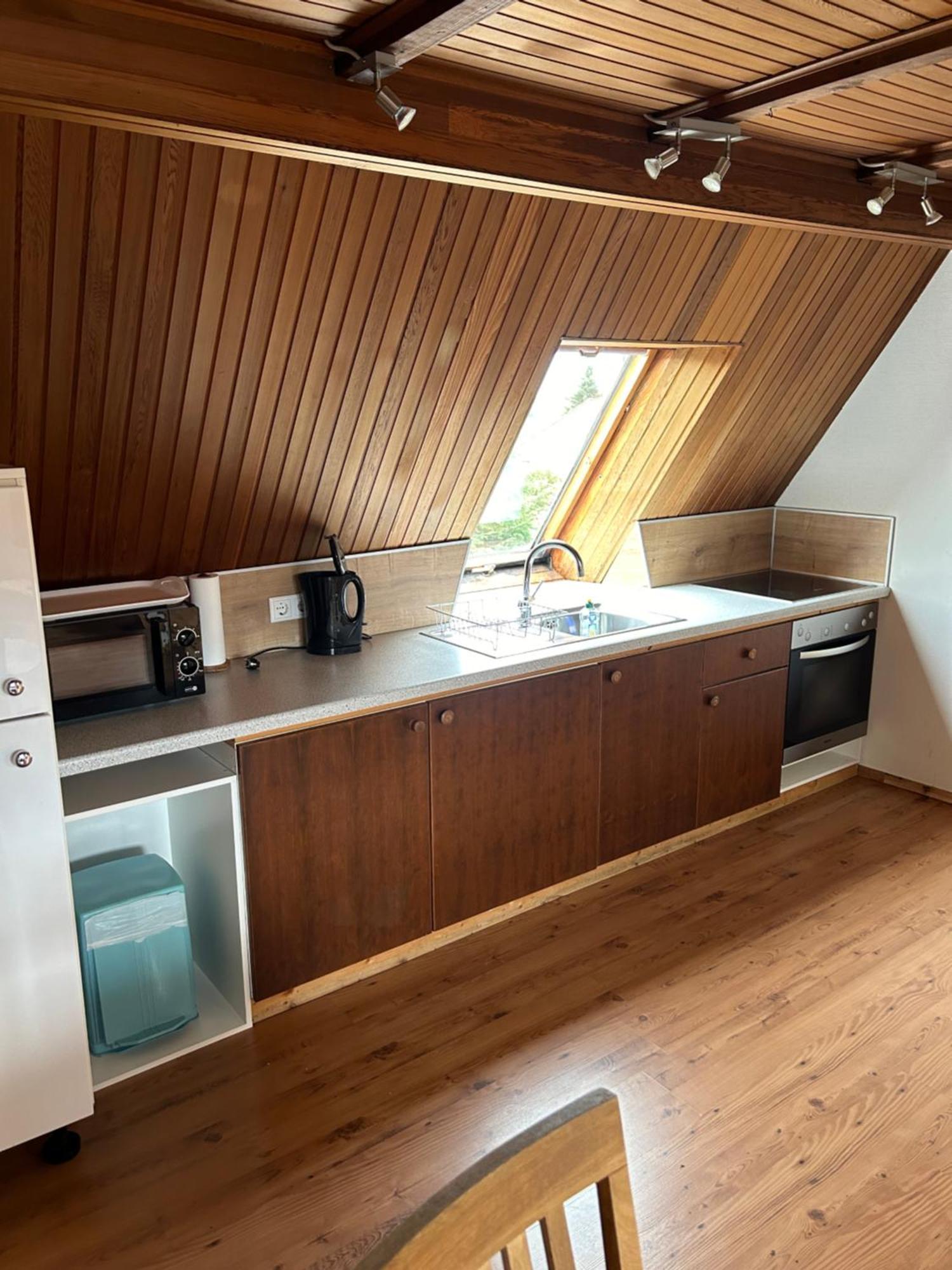 Ferienwohnung Philippsen เฟลนส์บวร์ก ภายนอก รูปภาพ